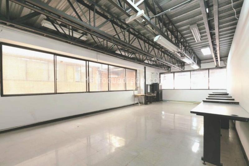 Bodega En Arriendo, Centro De La Moda - Imagen 1